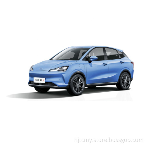 Veicolo elettrico elettrico NETA V AUTO 2022 AUTO NUOVO AUTO SUV in vendita